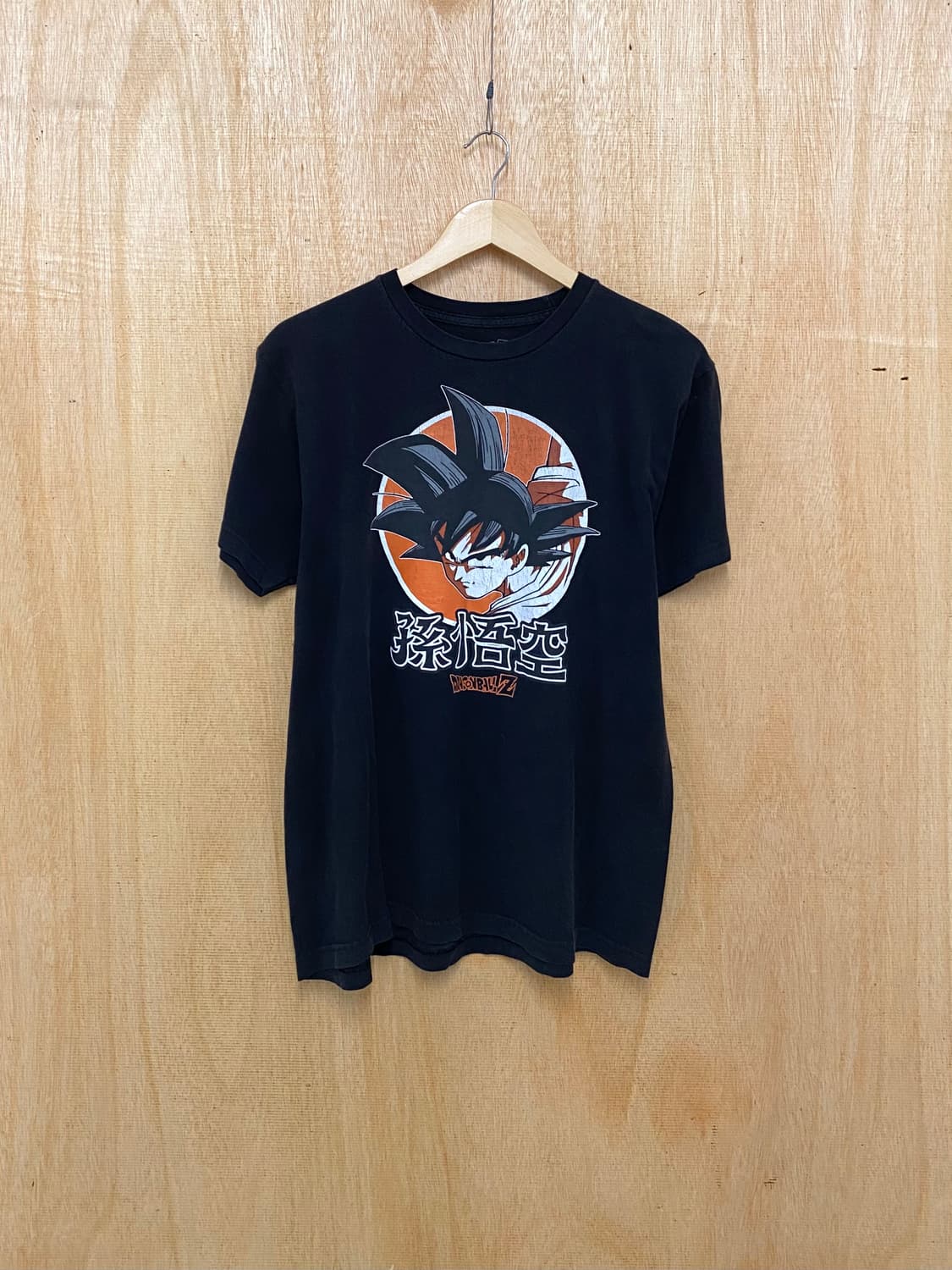 DRAGON BALL Z t-shirts 드래곤볼 티셔츠 상품이미지2