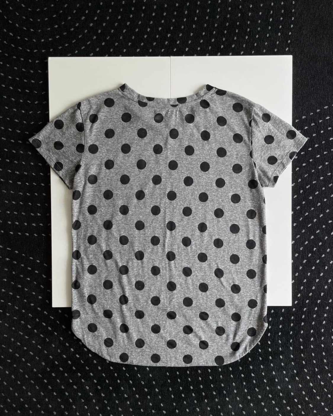 dot t-shirt 상품이미지6