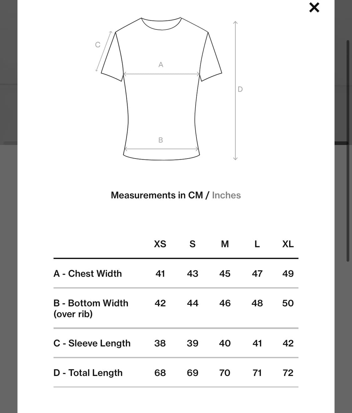 [L,XL]기마구아스 Dante 브이넥 니트/차콜 상품이미지10