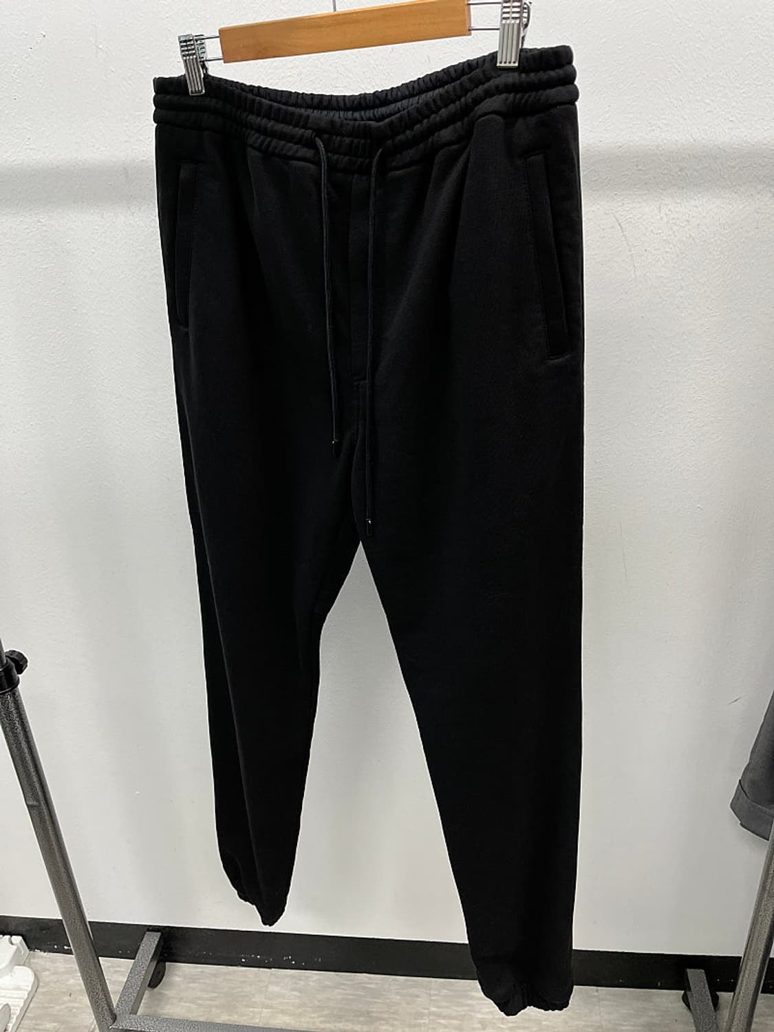 34) 준지 백나일론 조거팬츠  상품이미지1