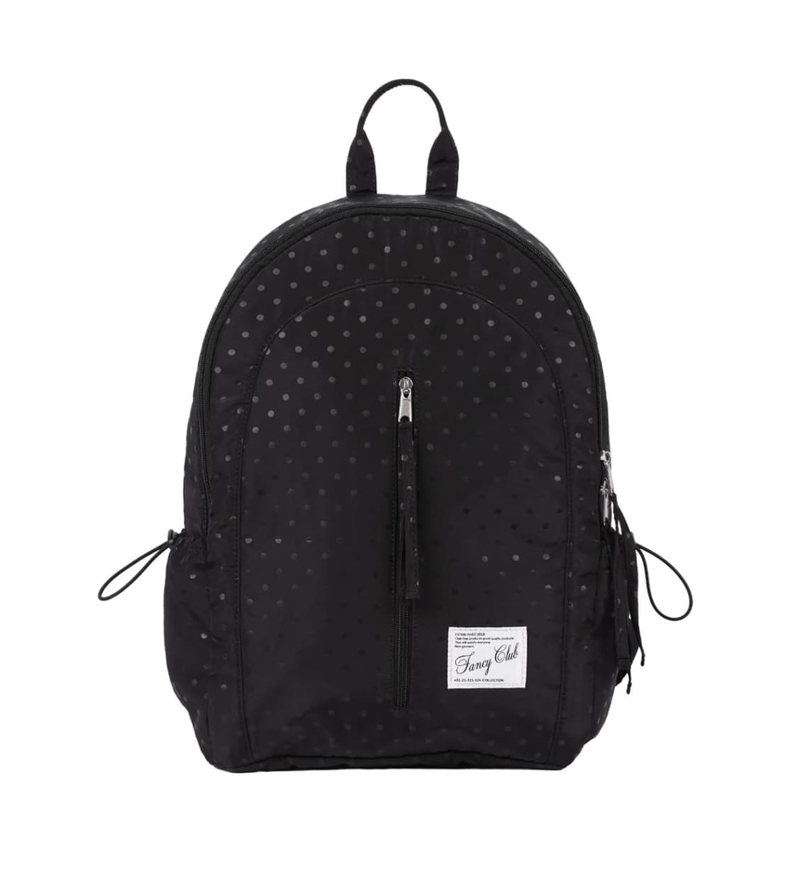 팬시클럽 도트 백팩 상품이미지1
