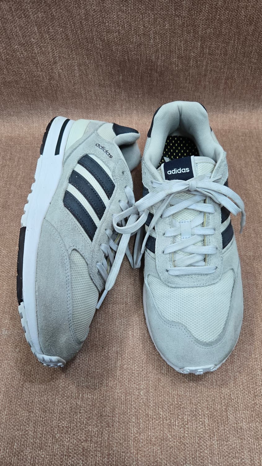 아디다스 270mm- 운동화 IST 남성 러닝화 런80S  상품이미지1