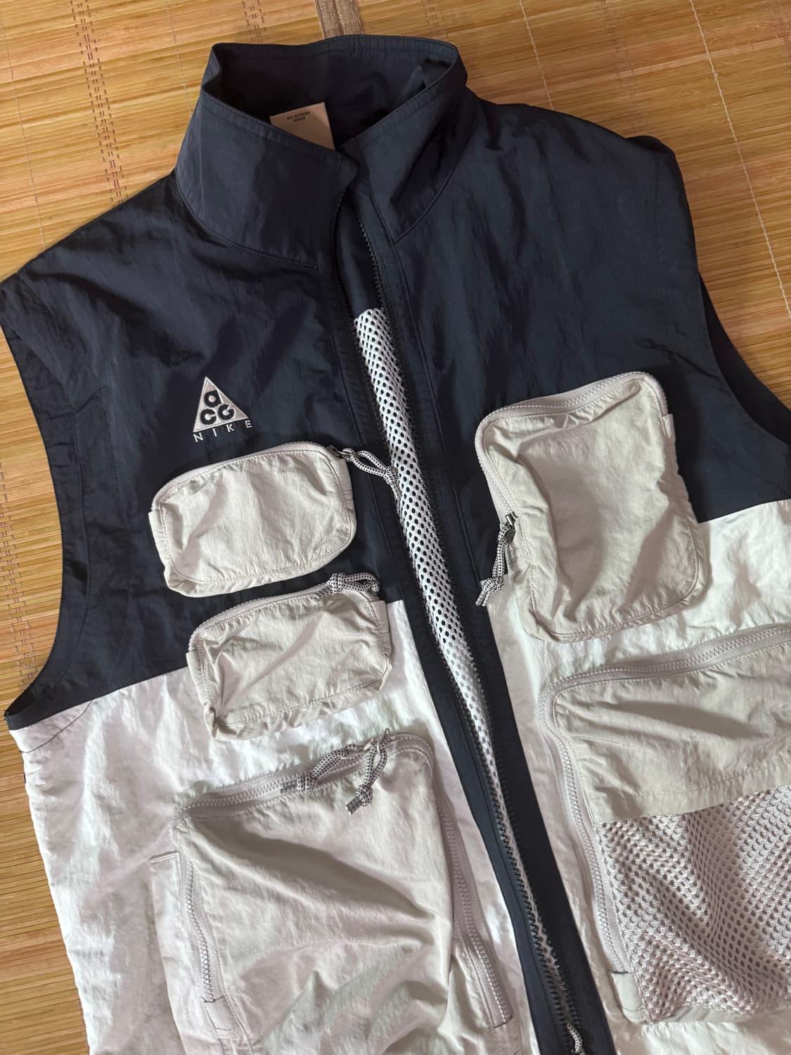 나이키 acg 베스트 L 상품이미지1