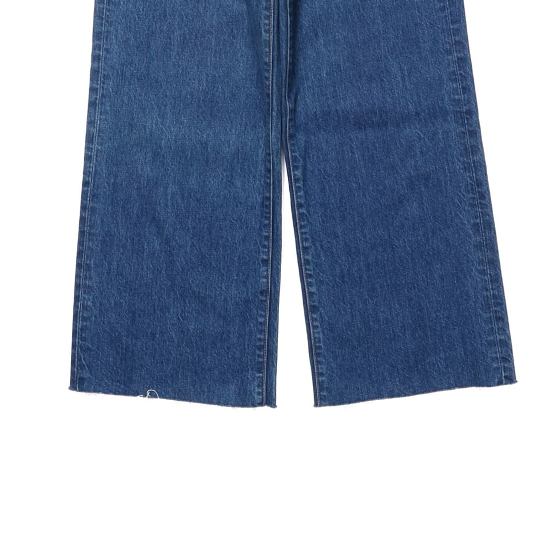 실버레이크 SLVRLAKE Wide Denim Pants 

 상품이미지3