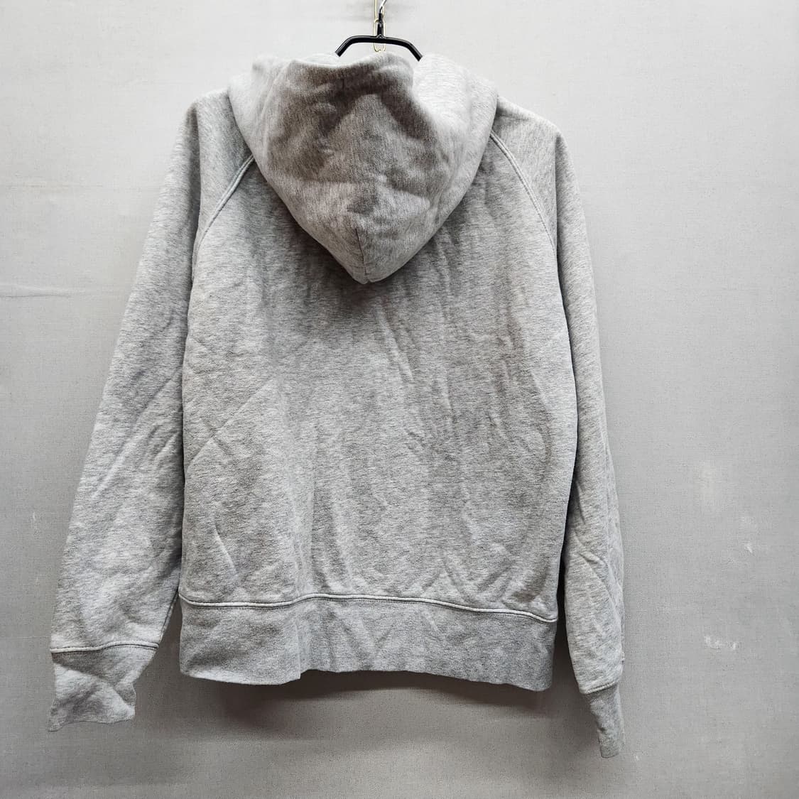 GAP 빅로고 후드집업 M 상품이미지4