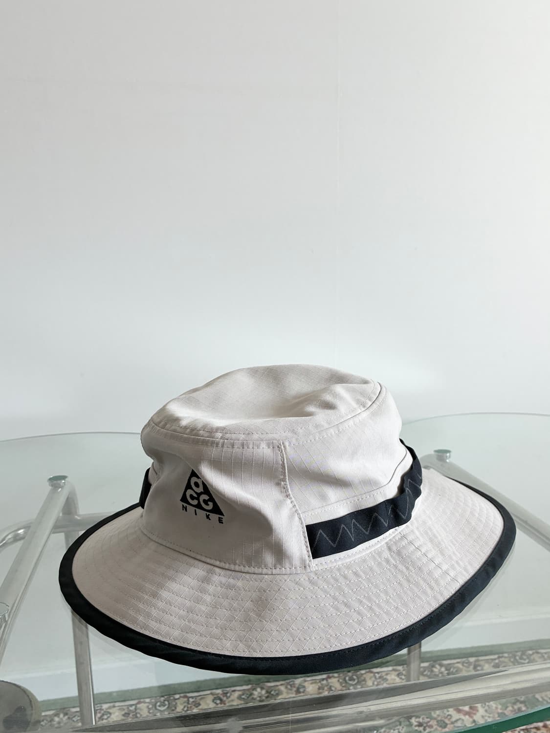 나이키 acg 버킷햇 등산모자 상품이미지2