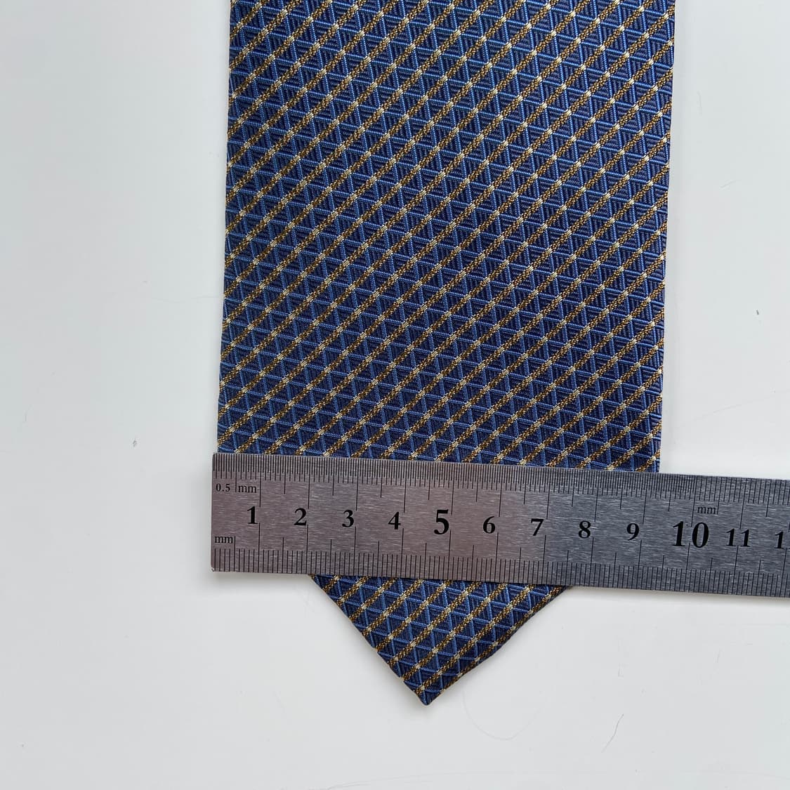 입생로랑(YSL) 명품 정품 넥타이 상품이미지8