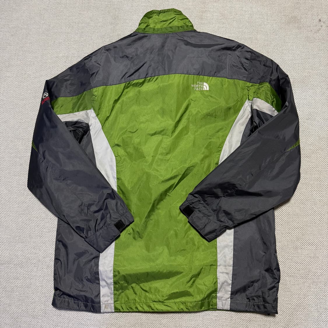 노스페이스 써밋시리즈 바람막이 자켓 상품이미지5