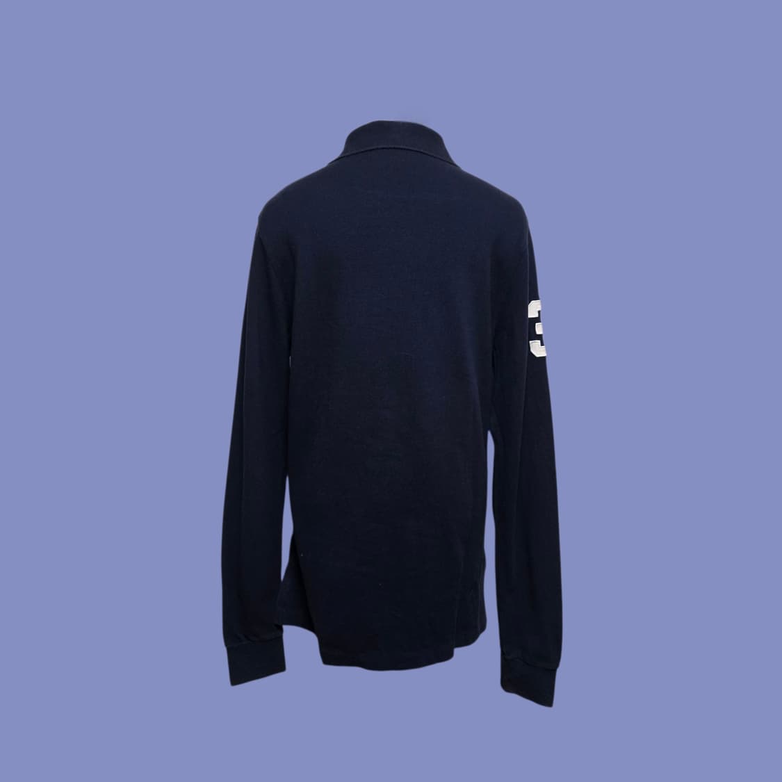 폴로랄프로렌 빅포니 카라 티셔츠 상품이미지2