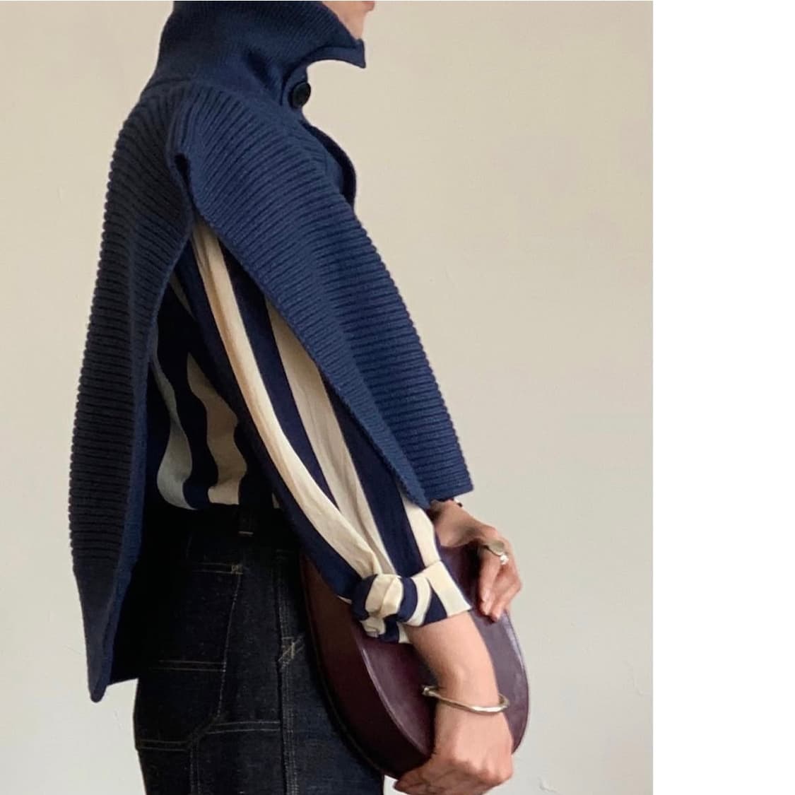 fumika uchida 후미카우치다 넥워머 상품이미지6