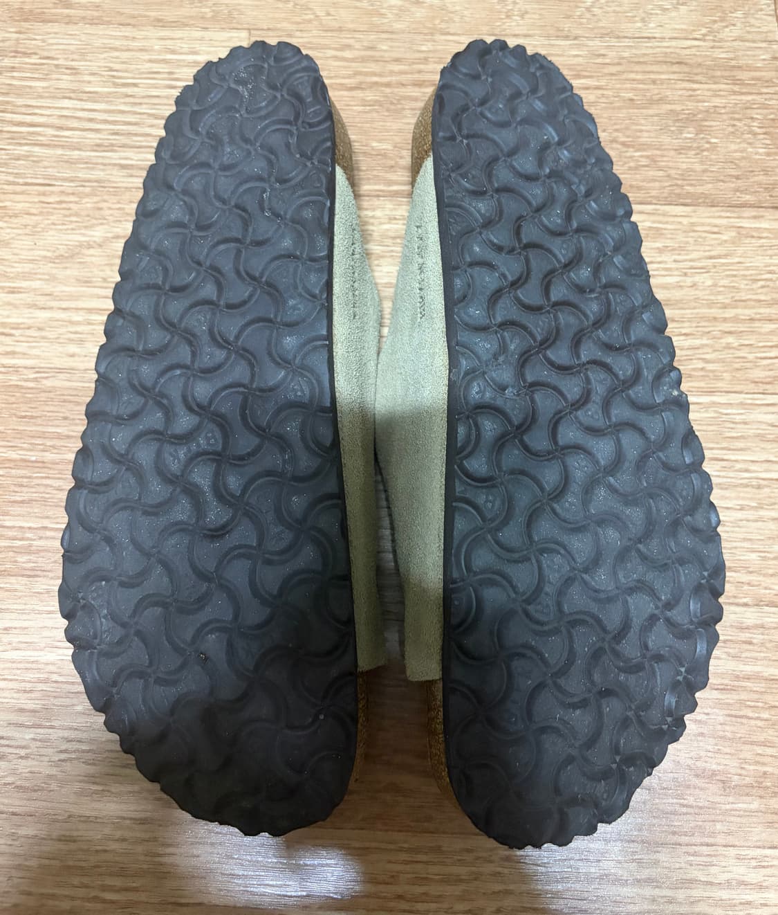 [280]버켄스탁 취리히 타우페 샌들 슬리퍼 상품이미지4