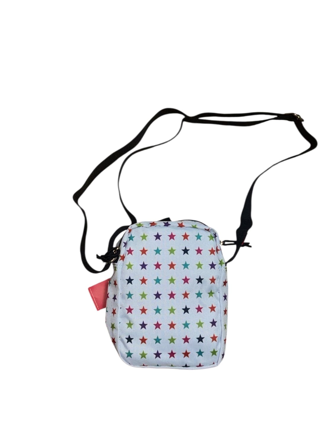 디키즈 별 스타 패턴 y2k 미니 크로스백 새상품 상품이미지6
