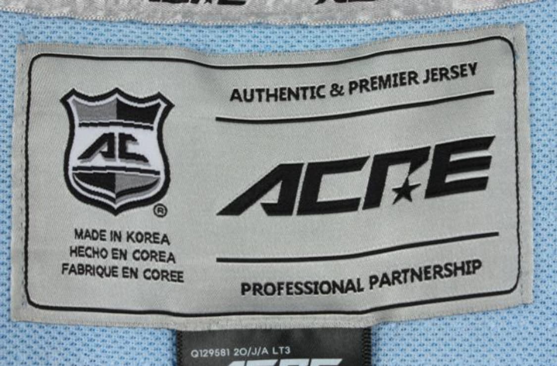 하키 져지 상품이미지5