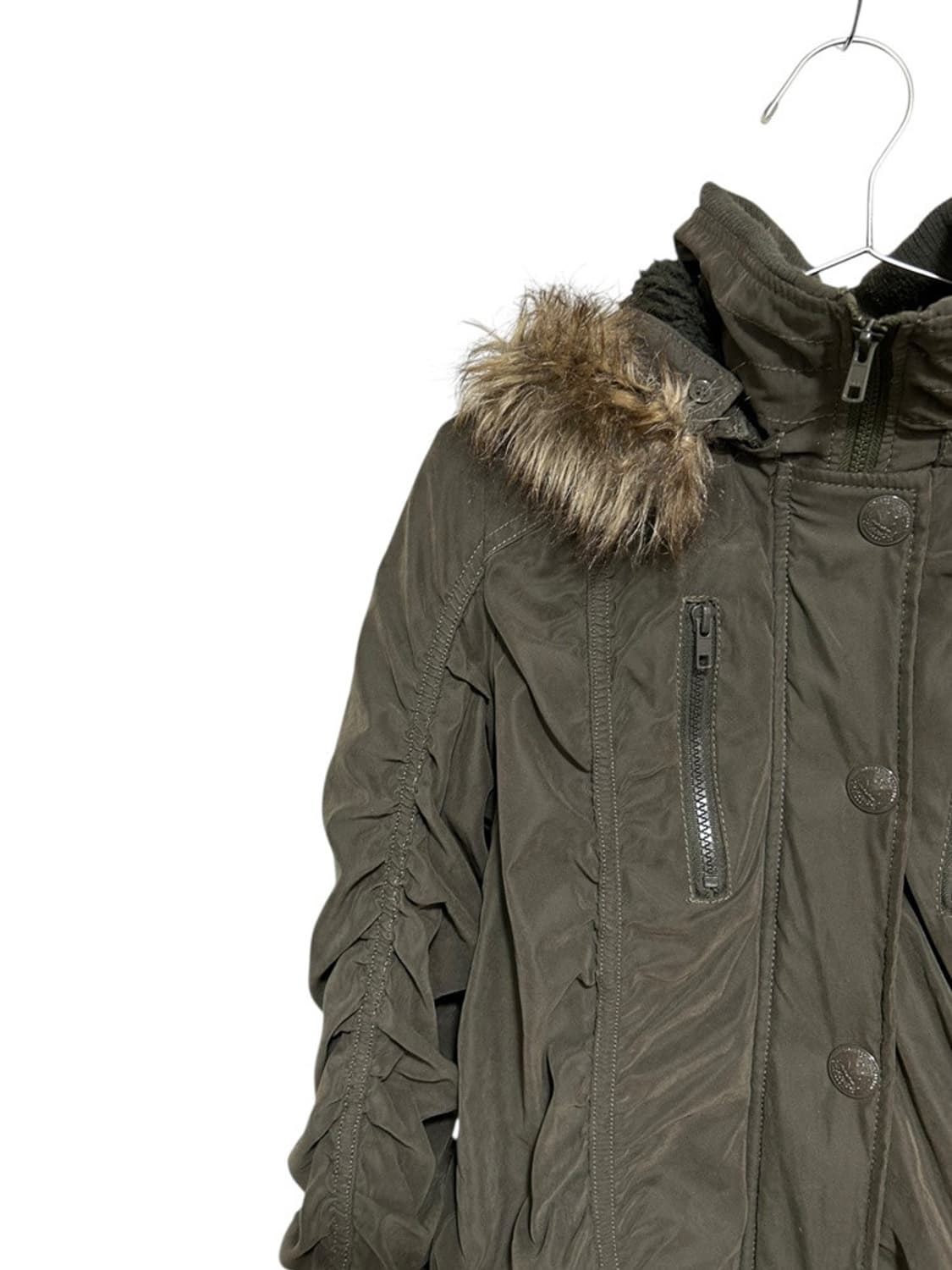 vtg jacket 상품이미지2