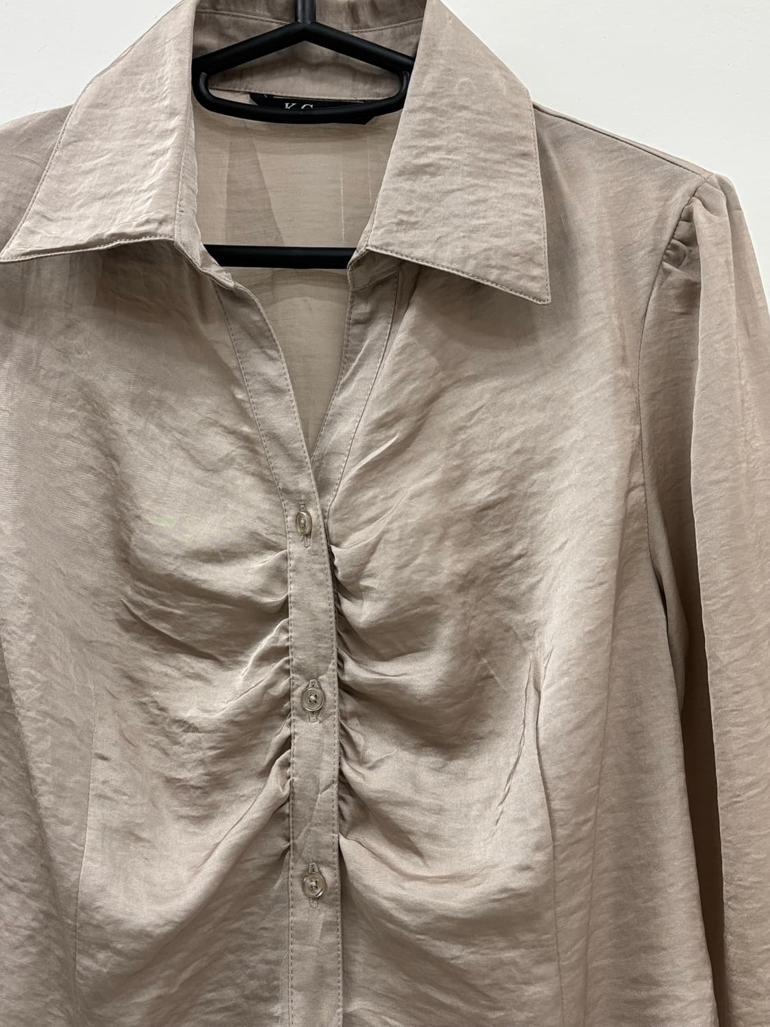 빈티지 블라우스 셔츠 상품이미지6