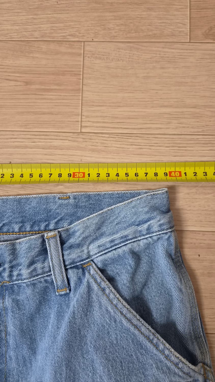 칼하트 더블니  상품이미지2