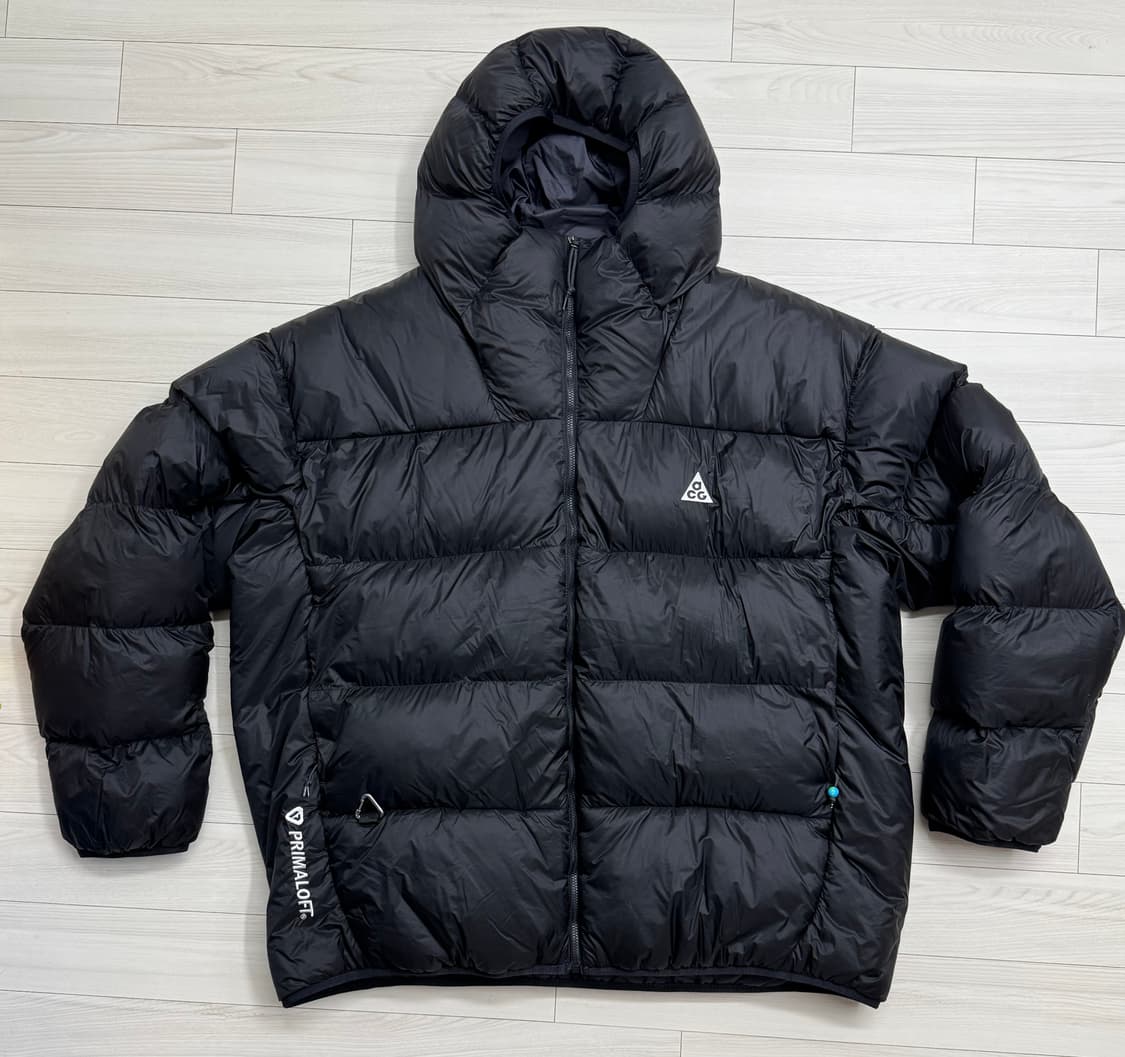 나이키 ACG 써마핏 루나레이크 패딩 US 2XL 상품이미지1