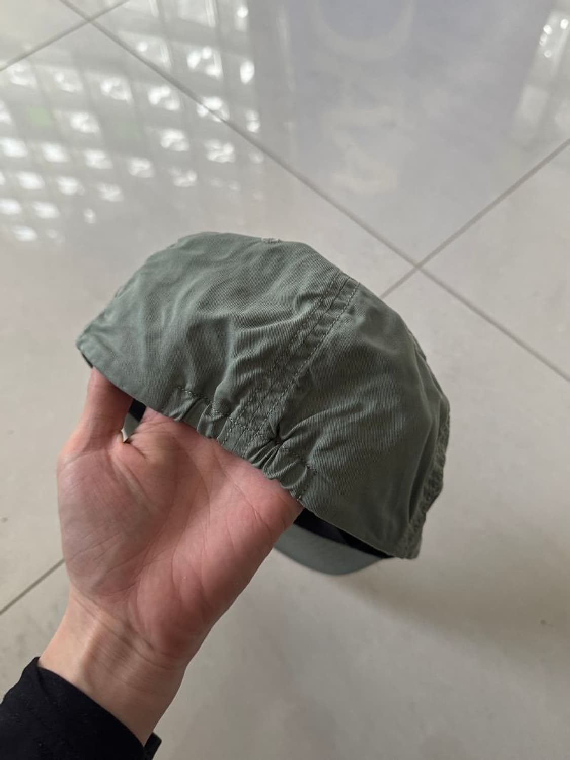 PANEL CAP 패널 캡 상품이미지3