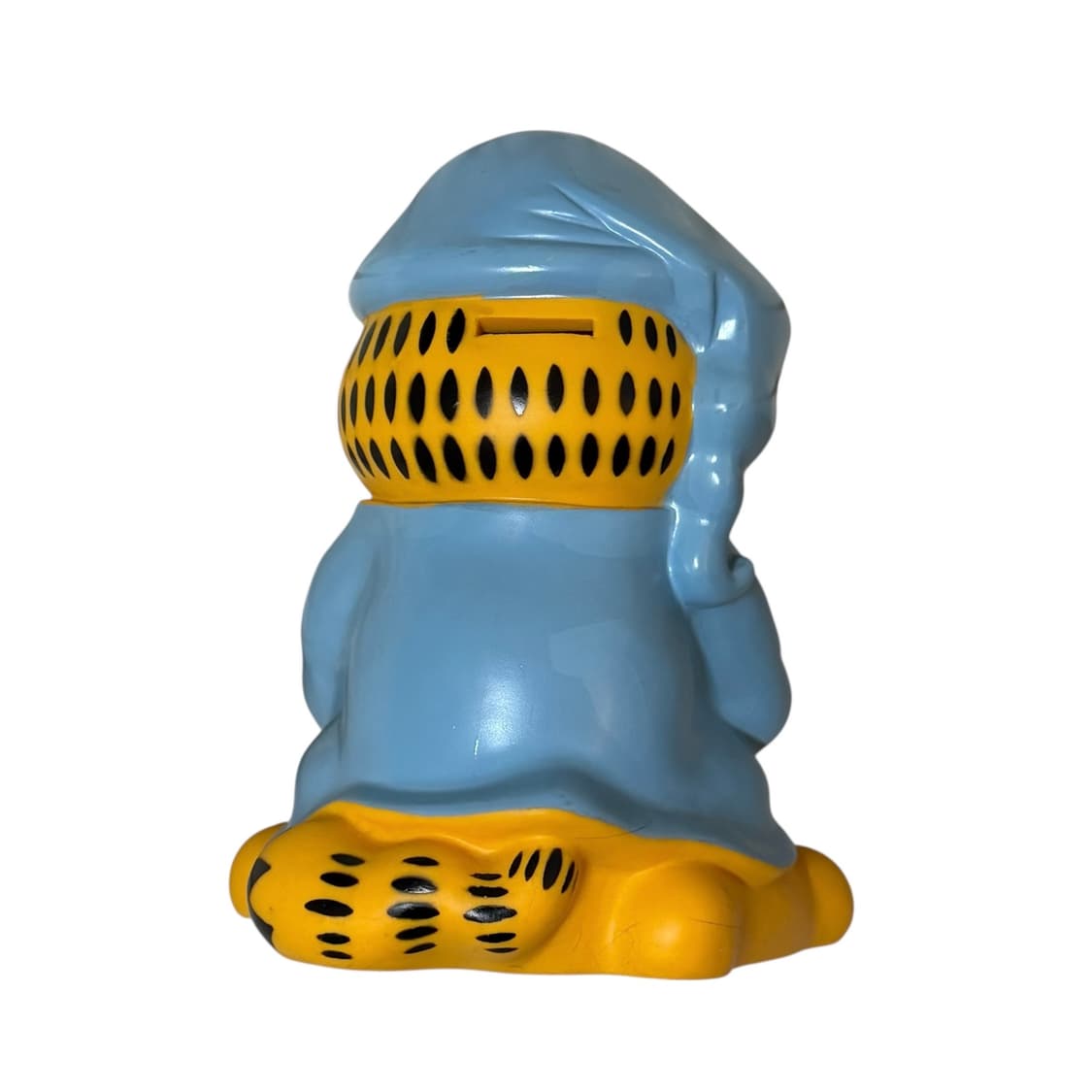 올드 가필드 저금통 피규어 상품이미지3