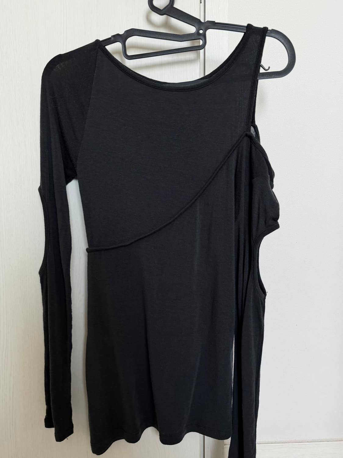 보헤미안서울 롱슬리브 상품이미지1