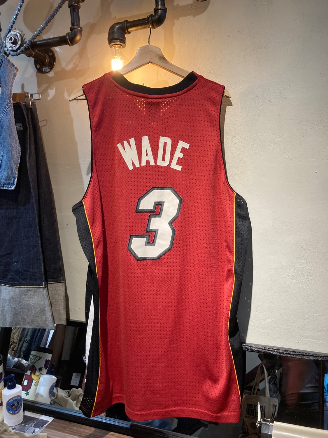 NBA Reebok 농구져지 상품이미지3