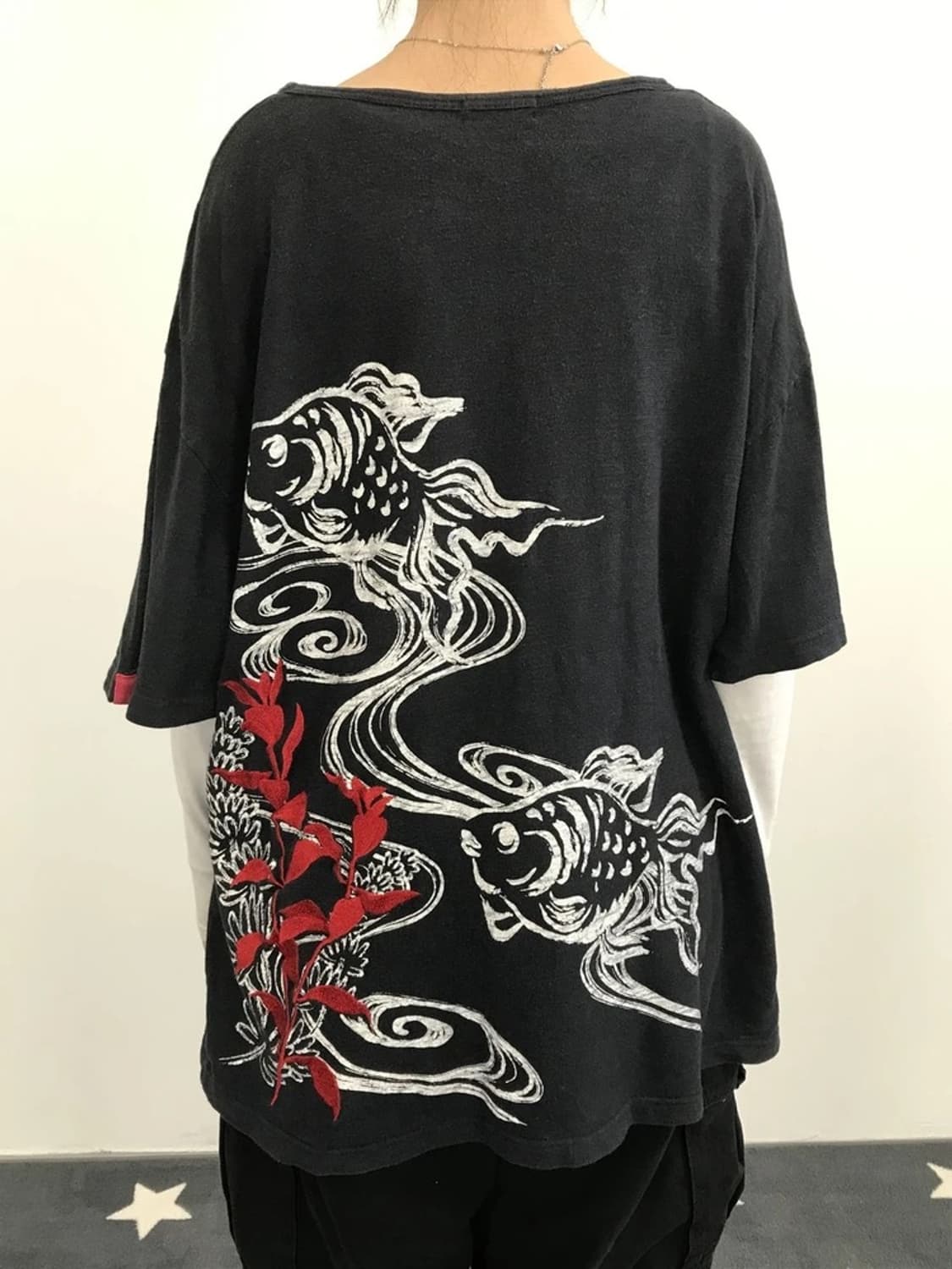 Mind Games Japanese Art Tee 상품이미지1