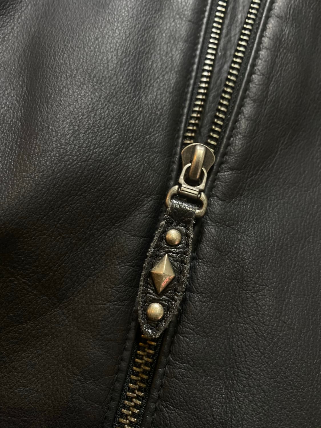 Harley Davidson 할리 데이비슨 싱글 자켓 상품이미지3