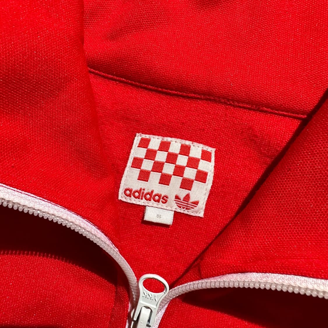 아디다스 산레모 트랙탑 져지 자켓  상품이미지3