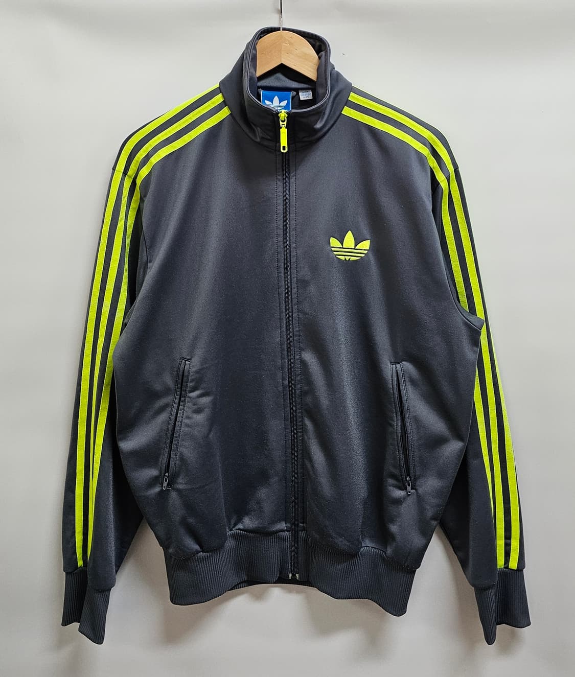 아디다스 파이어버드 트랙탑져지 95 상품이미지1