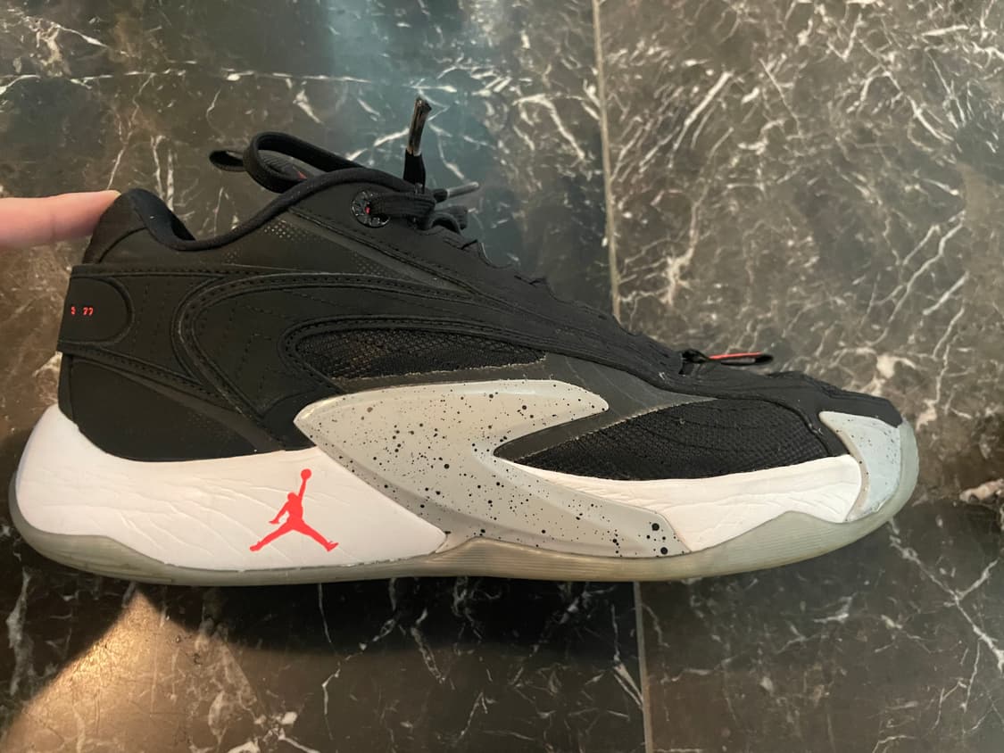 조던 루카2 농구화 상품이미지1