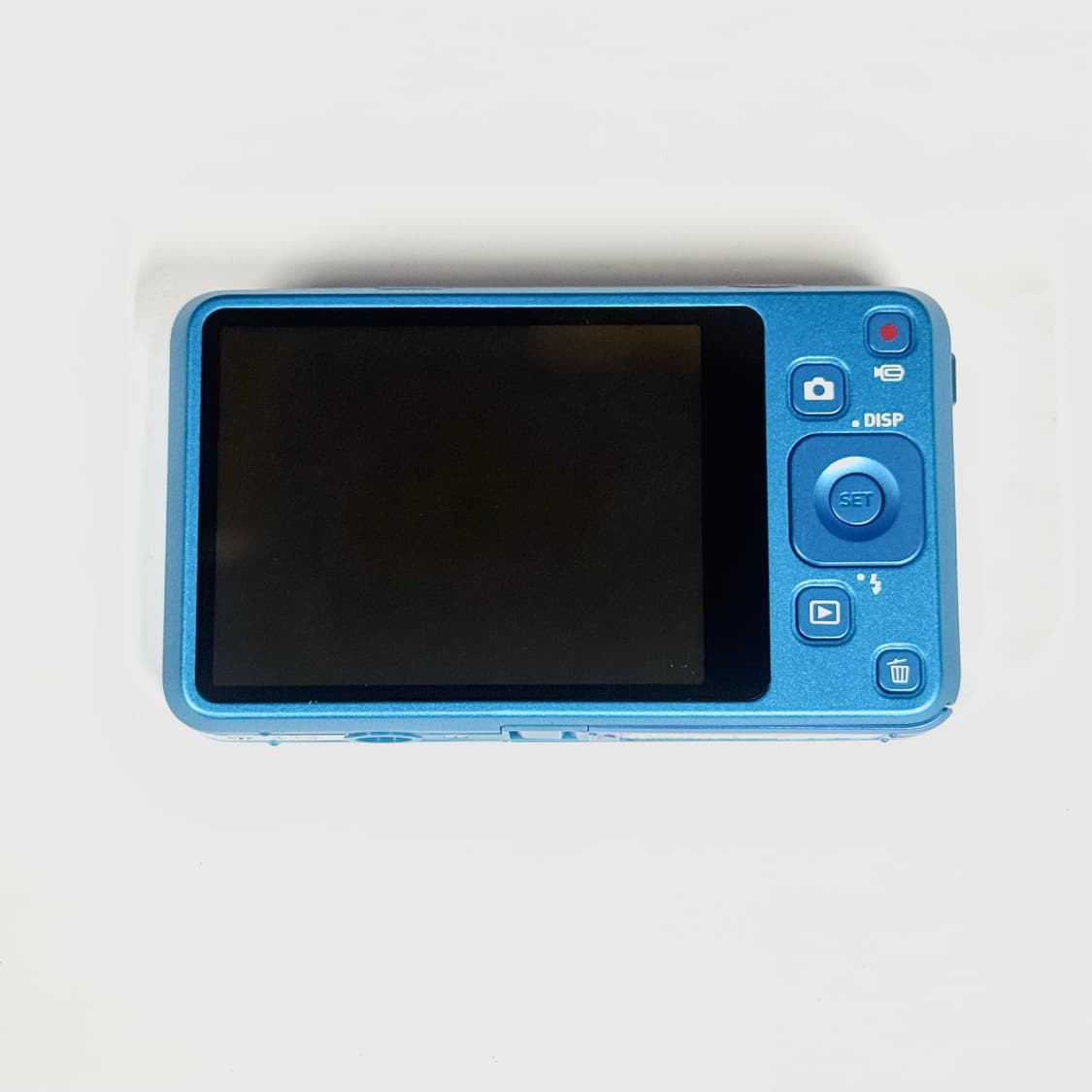 작례있음)🩵카시오 엑슬림 z800 Casio Exilim EX-Z800 상품이미지8