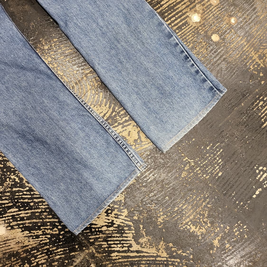 리바이스 청바지 부츠컷 550 (27) 상품이미지8