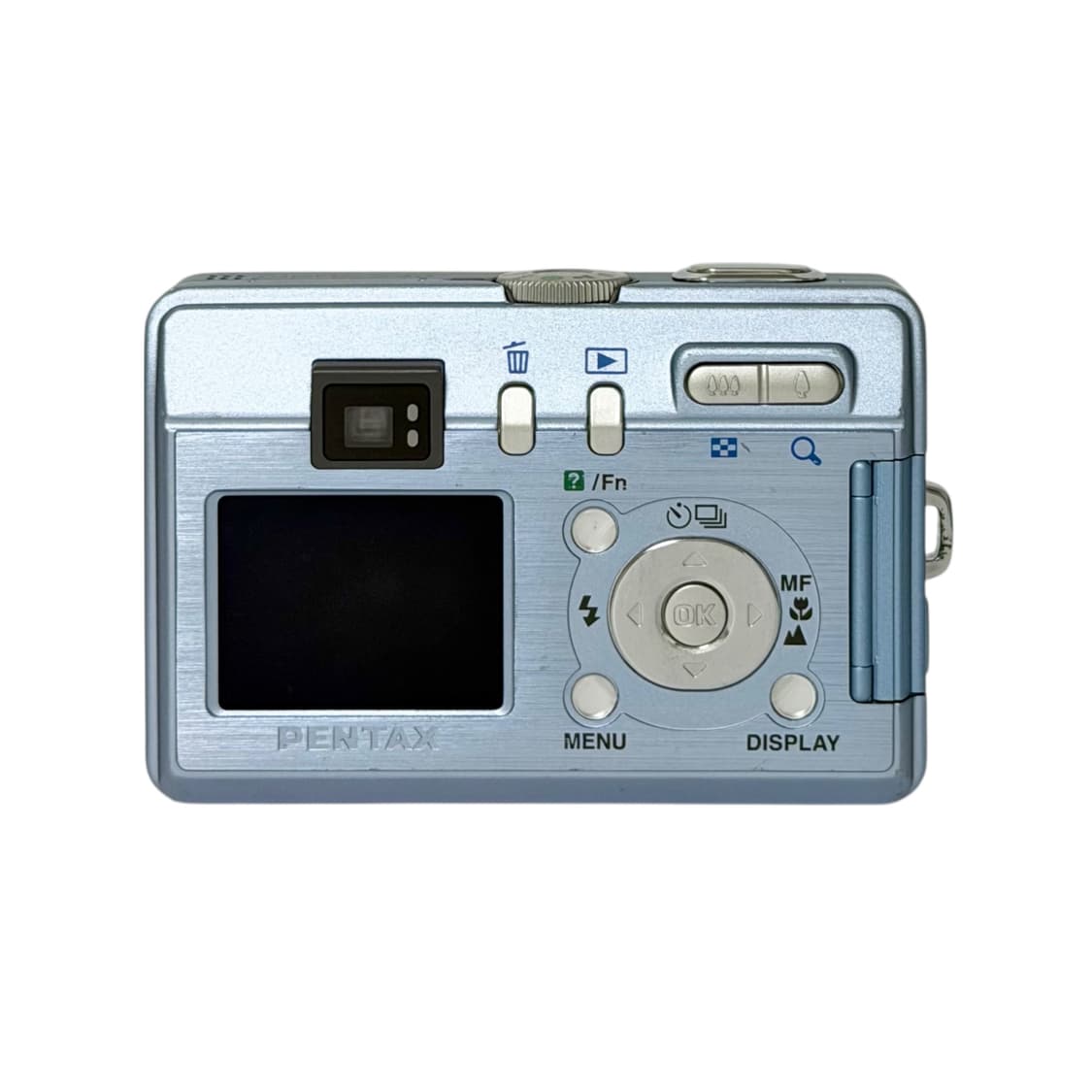 (미연&키키 디카✨)Pentax optio 펜탁스 옵티오 S40 상품이미지6