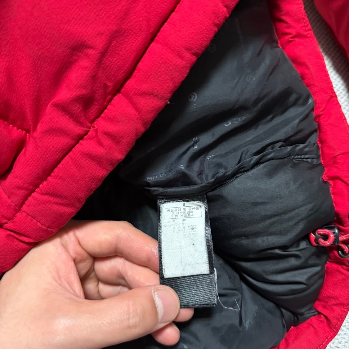 노스페이스 써밋시리즈 800 히말라야 상품이미지5