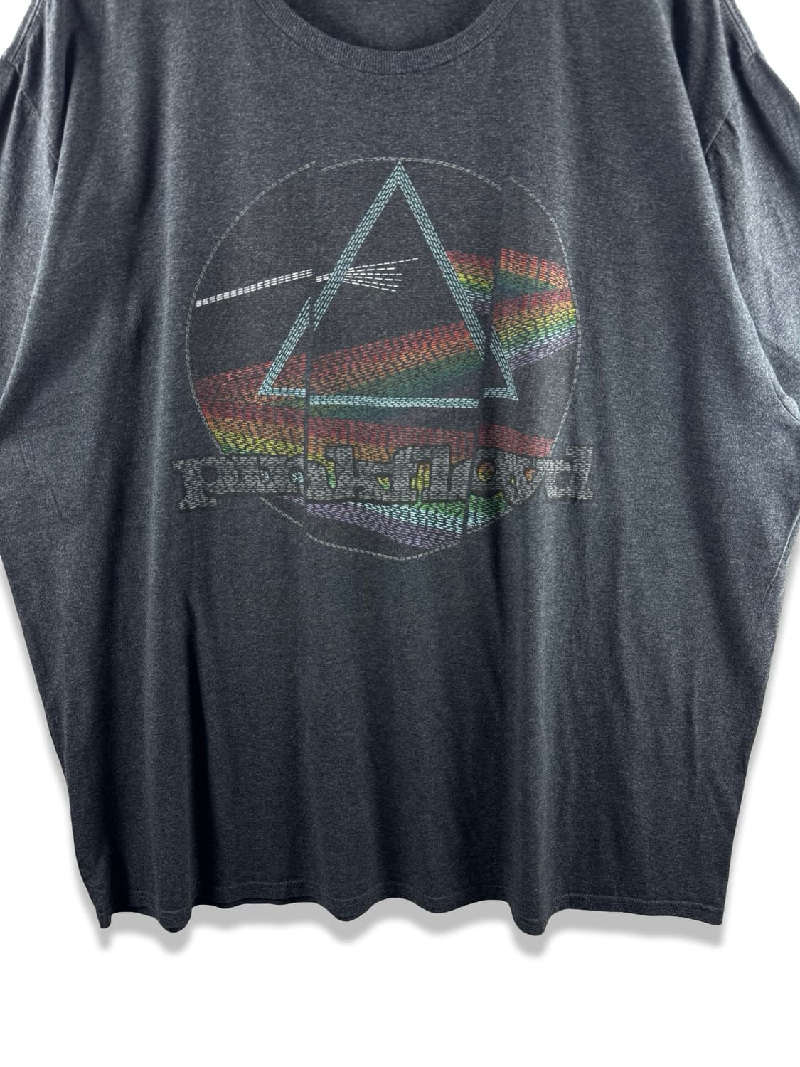 핑크플로이드 Pink Floyd 그래픽 밴드 티셔츠4272 상품이미지4