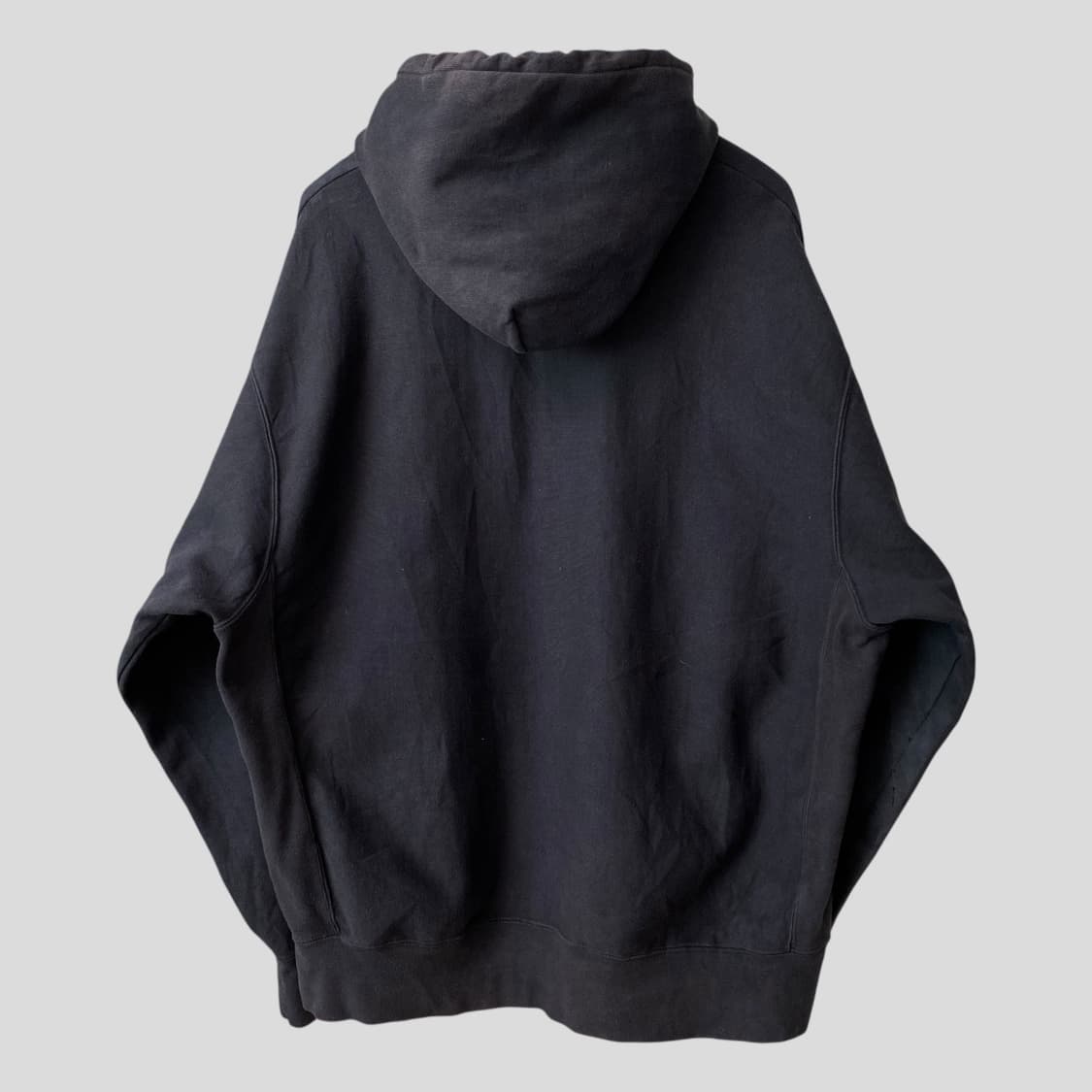 (XL)00s 챔피온 리버스위브 스웨트 후드티셔츠 상품이미지9