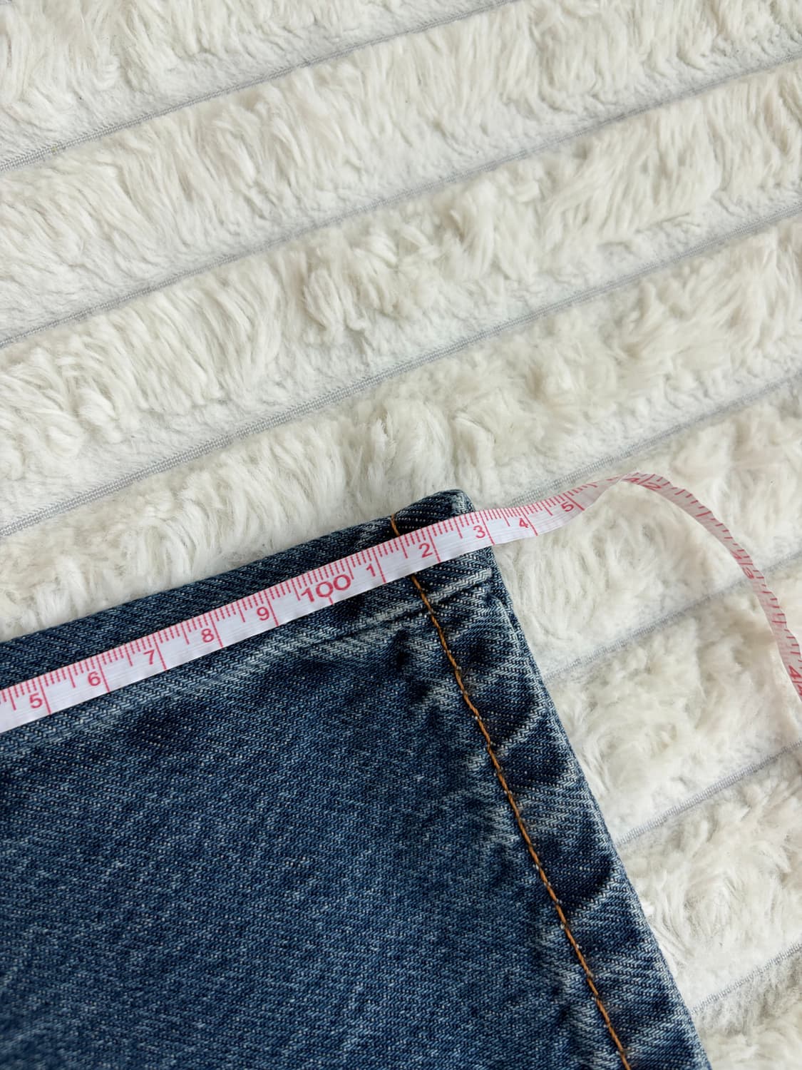 리바이스 565 일본판 새제품 상품이미지8