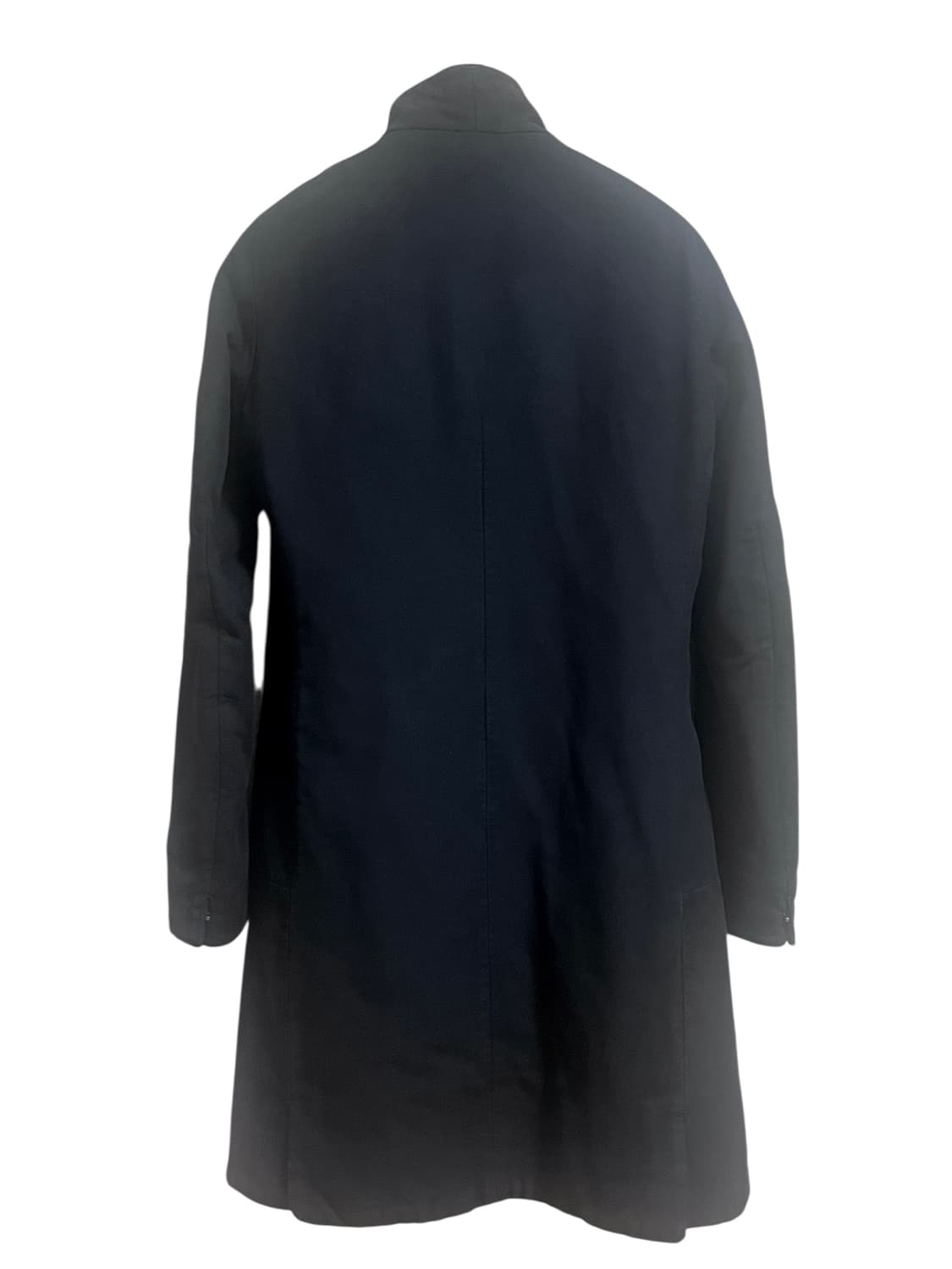 Layer-0 Hand-Stitched Coat 상품이미지2