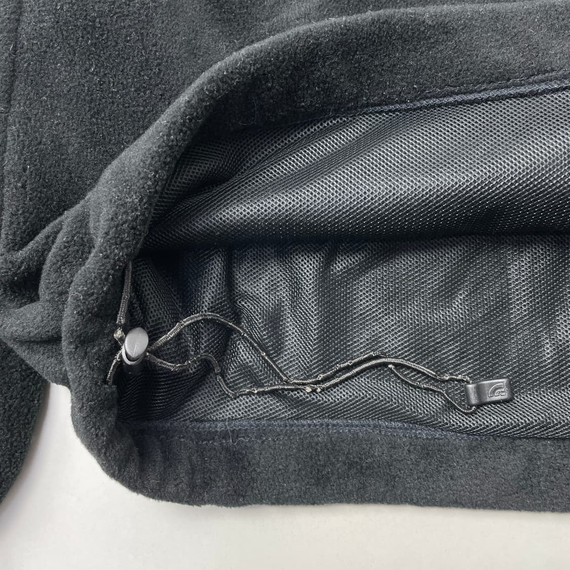 [중고] 노스페이스 플리스 집업 자켓 105 상품이미지4