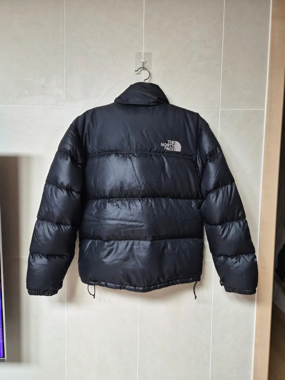 노스페이스 정품 남성패딩 100 상품이미지8