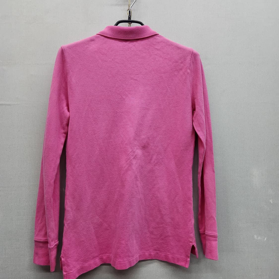 폴로랄프로렌 빅포니 카라 롱슬리브 긴팔 S(S) 상품이미지5