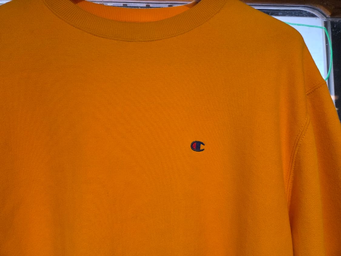 챔피온 리버스위브 클래식 스웻 상품이미지3