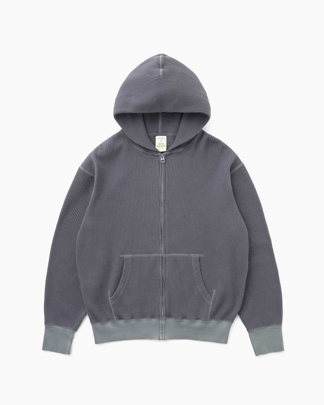 Khakis
Waffle 카키스 와플 후드집업 팝니다~ 상품이미지1