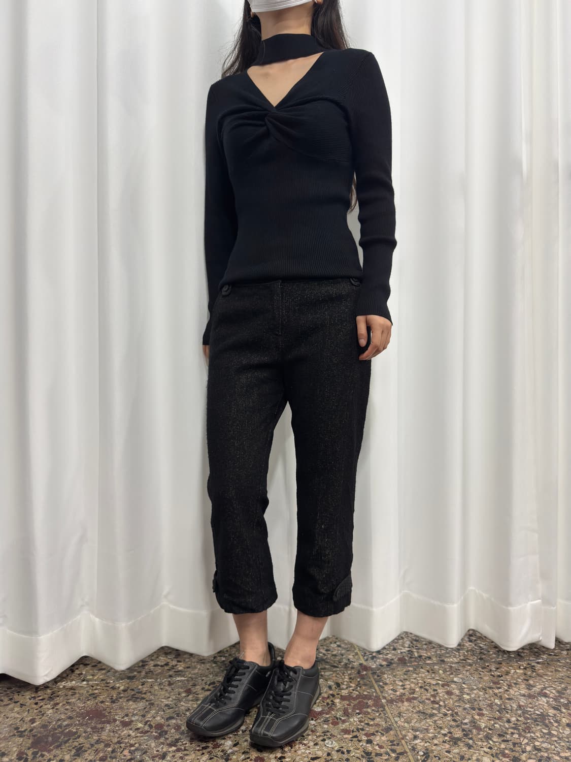 hiroko bis capri pants 상품이미지7