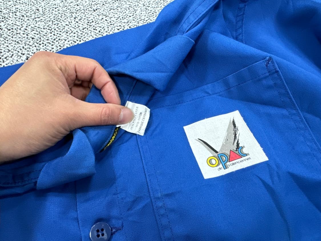 [L] 빈티지 프렌치워크자켓 상품이미지3