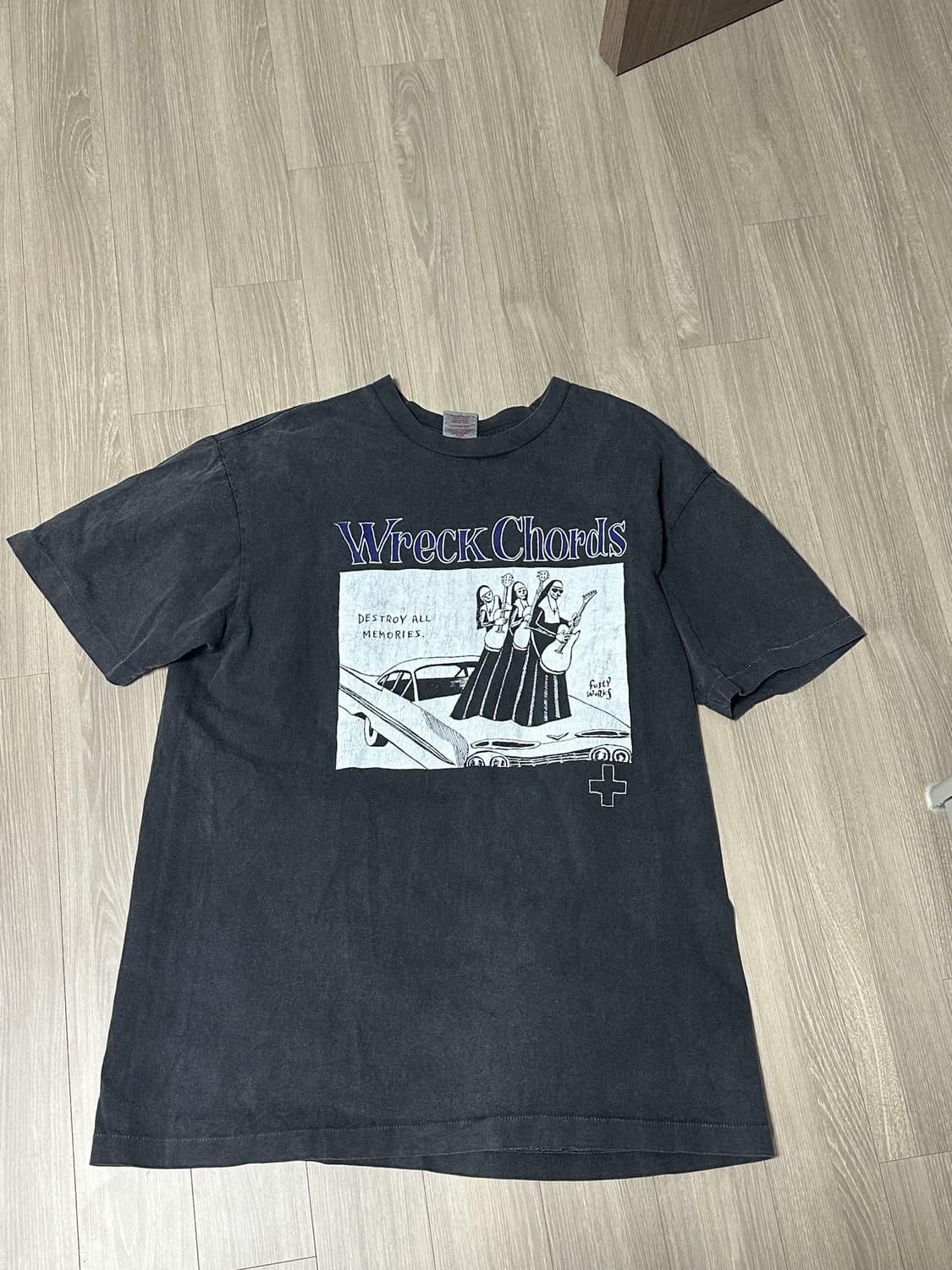 2 뤡코즈 반팔 티셔츠 상품이미지1