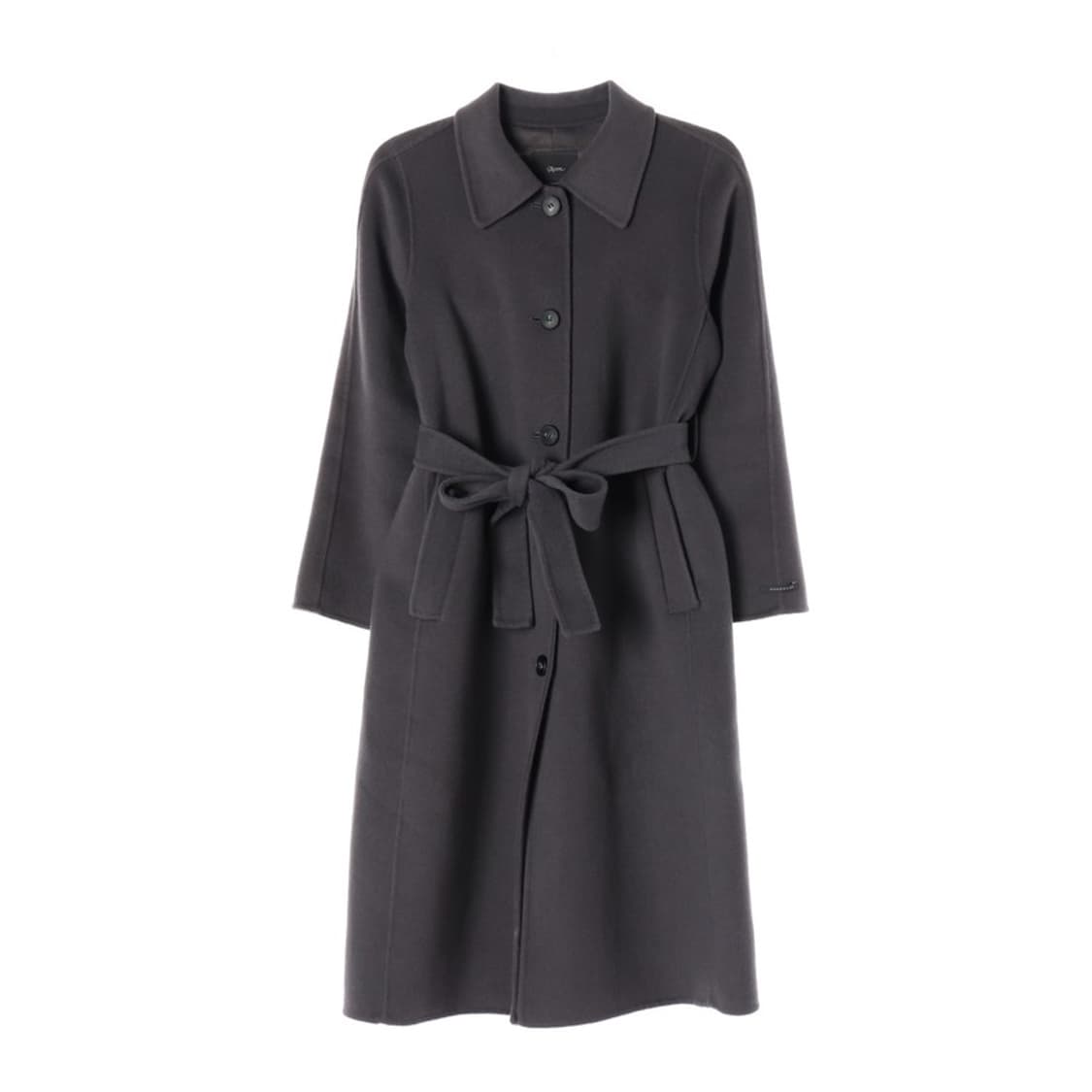 로엠 코트 S 상품이미지1