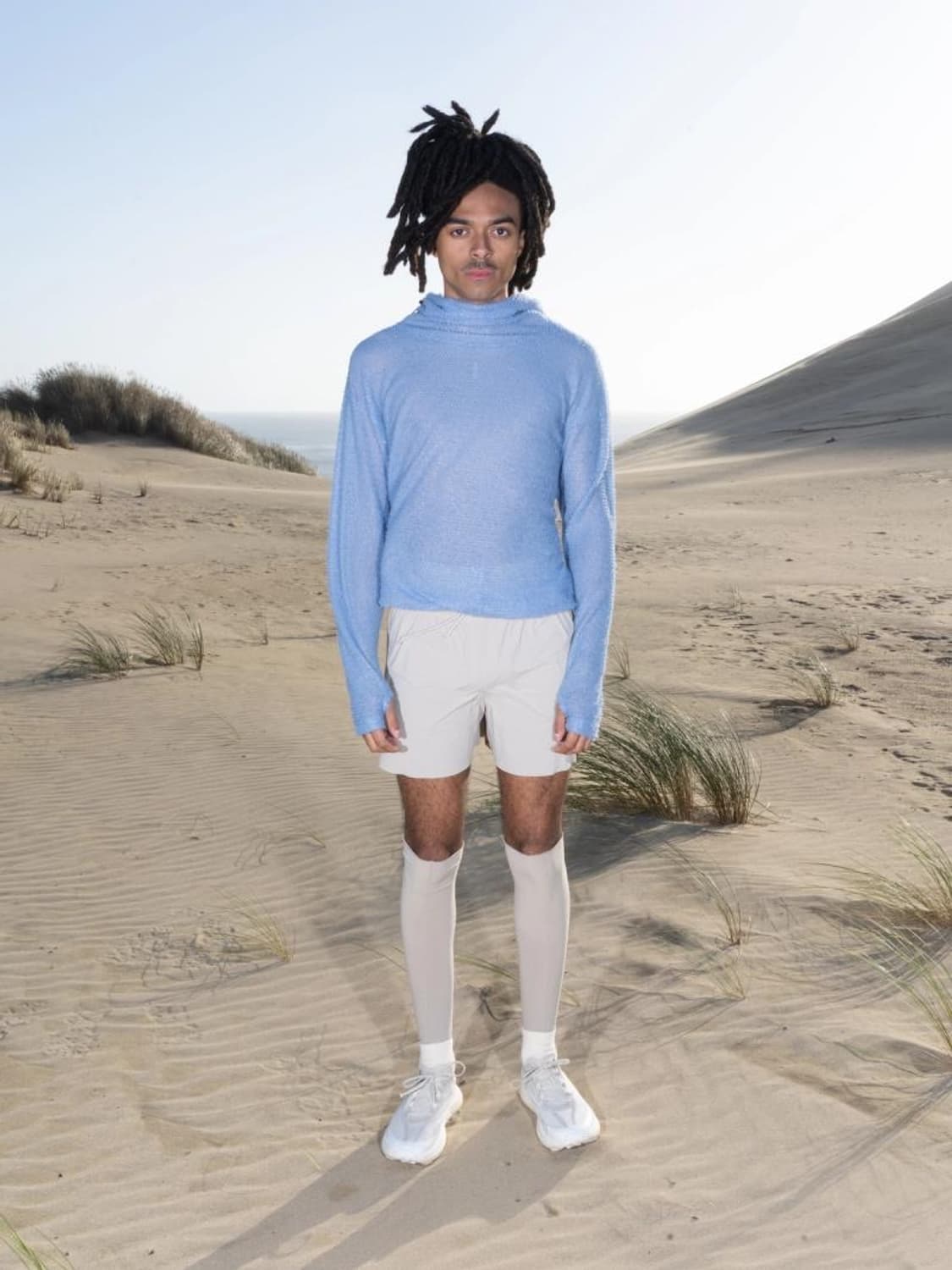 [4] 누어 샤그 후디 v2.0 상품이미지3