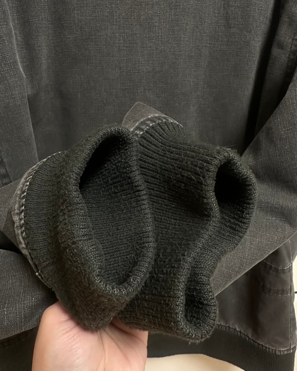 디키즈 흑청 자켓 상품이미지8