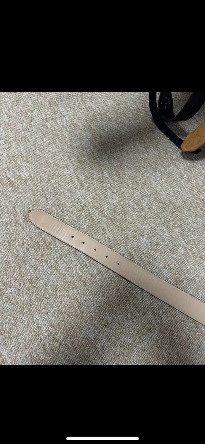 와코마리아벨트 상품이미지3